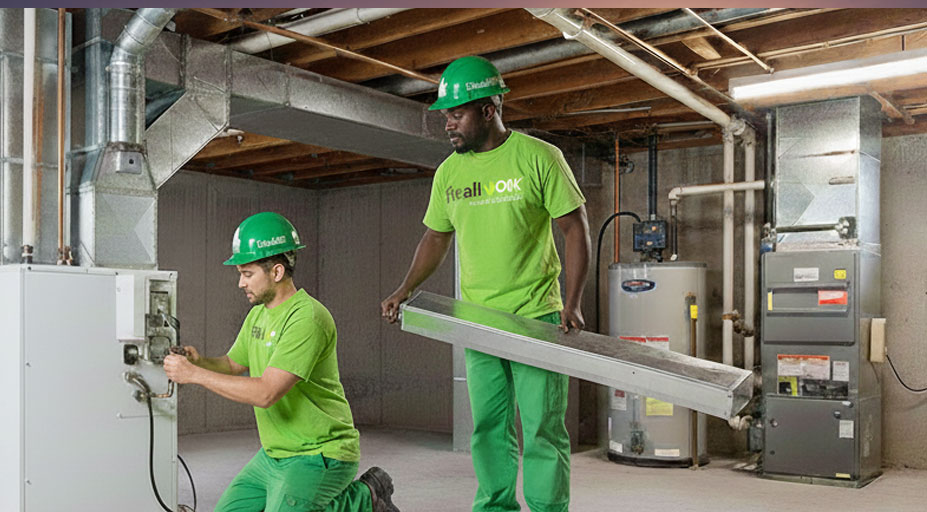 Central AC Solutions
