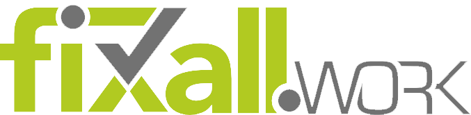 Fix All Work general maintenance company